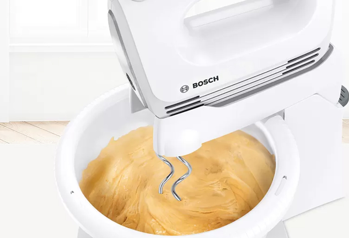 Ο μοχλός ρύθμισης της ταχύτητας.